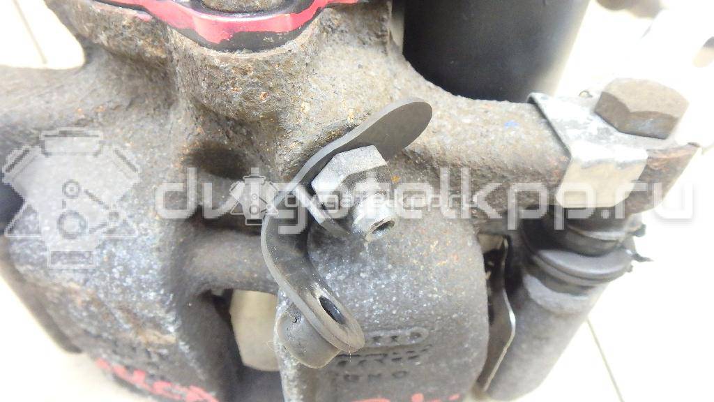 Фото Суппорт тормозной задний левый  4G0615403 для Audi A7 Sportback 4Ga, 4Gf / A6 {forloop.counter}}