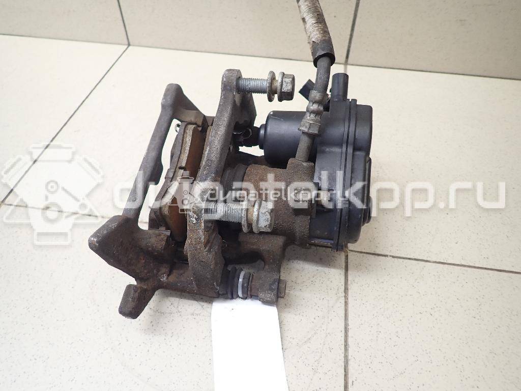 Фото Суппорт тормозной задний левый  4G0615403 для Audi A7 Sportback 4Ga, 4Gf / A6 {forloop.counter}}