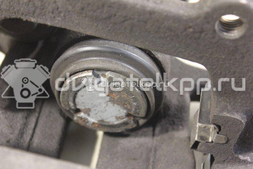 Фото Суппорт тормозной задний левый  4G0615403A для Audi A7 Sportback 4Ga, 4Gf / A6 {forloop.counter}}