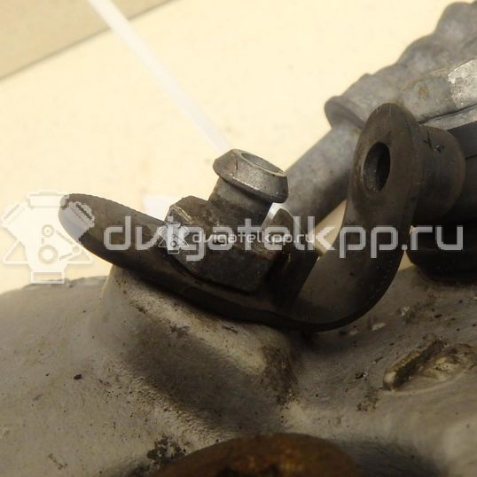 Фото Суппорт тормозной передний правый  4G0615124C для Audi A7 Sportback 4Ga, 4Gf / A6
