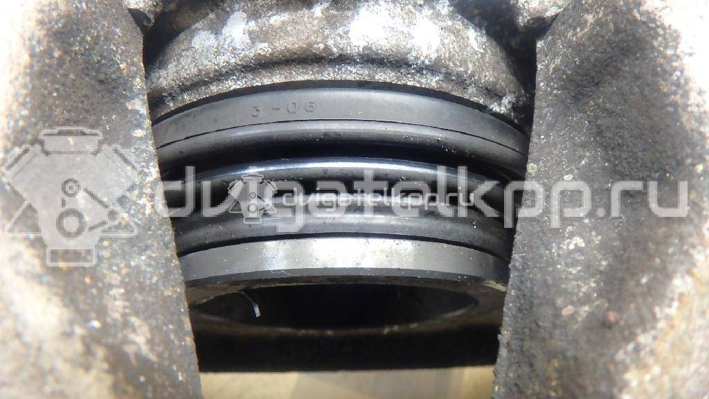 Фото Суппорт тормозной передний правый  4G0615124C для Audi A7 Sportback 4Ga, 4Gf / A6 {forloop.counter}}