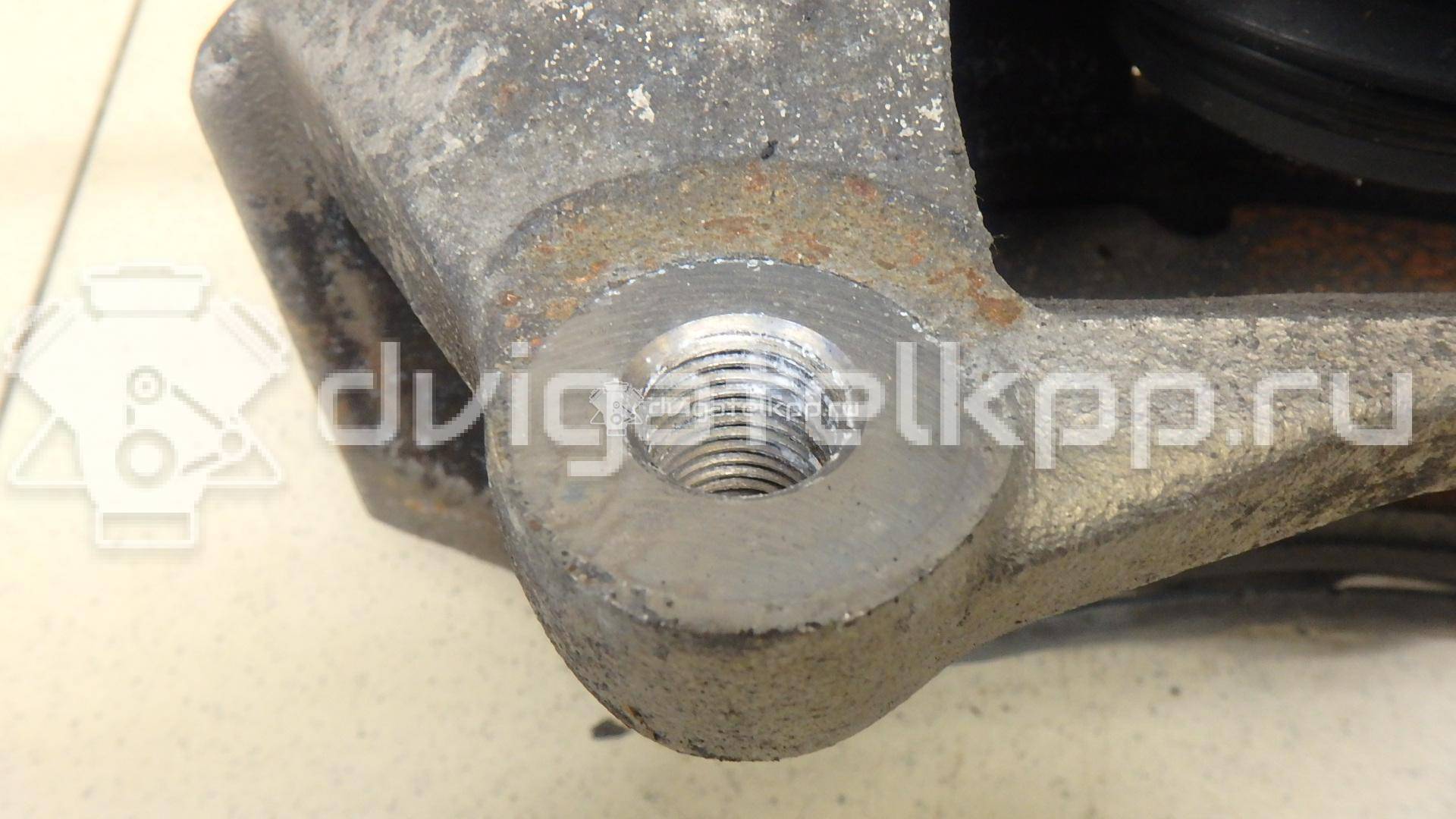 Фото Суппорт тормозной передний правый  4G0615124C для Audi A7 Sportback 4Ga, 4Gf / A6 {forloop.counter}}