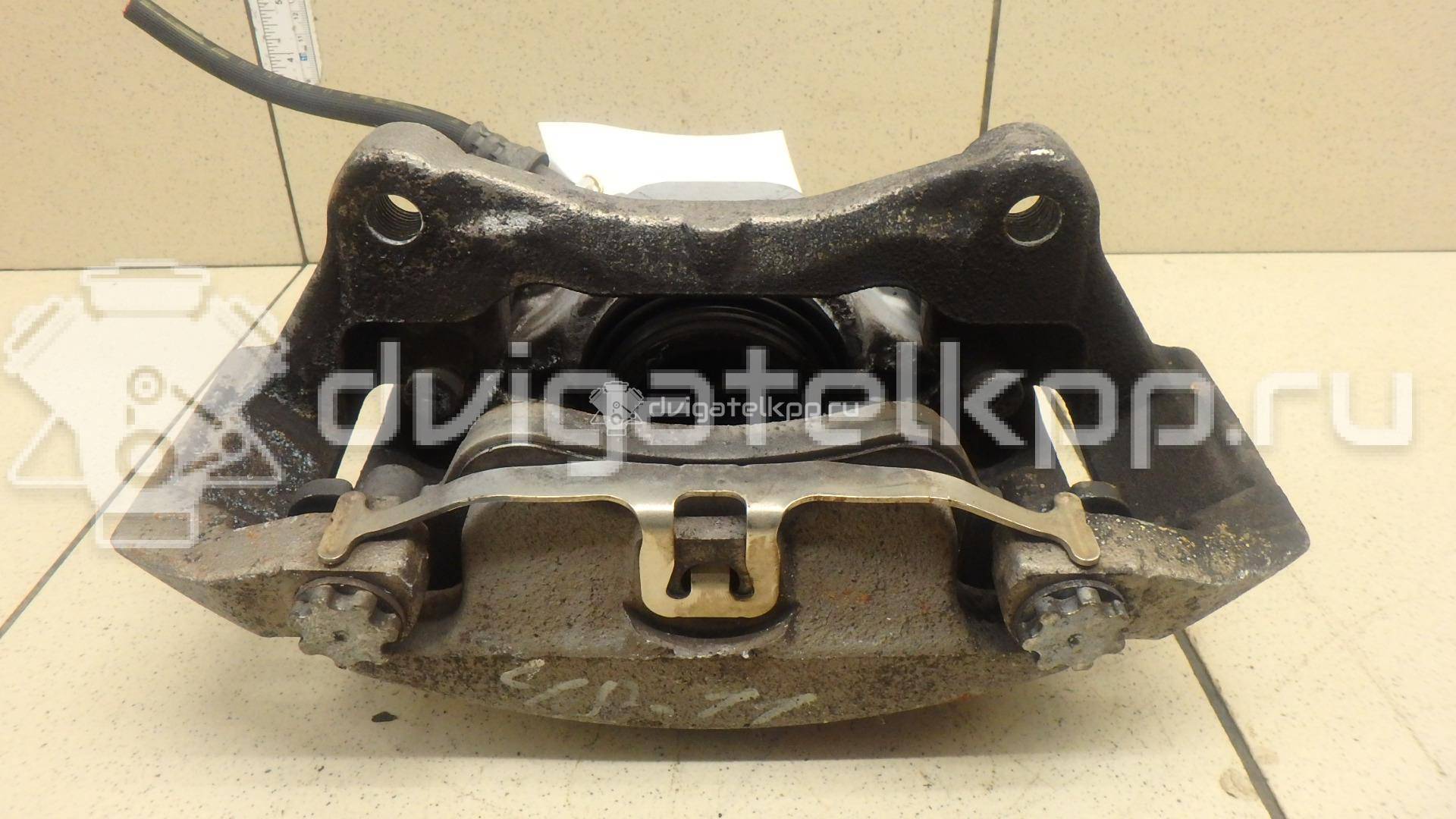 Фото Суппорт тормозной передний правый  4G0615124C для Audi A7 Sportback 4Ga, 4Gf / A6 {forloop.counter}}