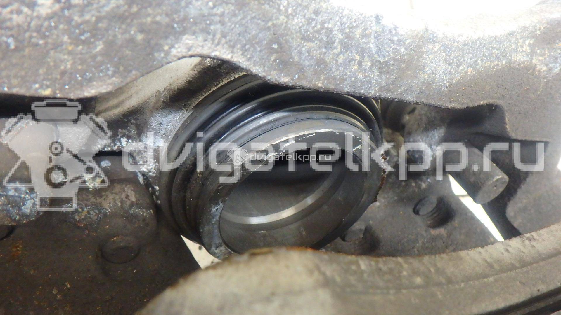 Фото Суппорт тормозной передний правый  4G0615124C для Audi A7 Sportback 4Ga, 4Gf / A6 {forloop.counter}}