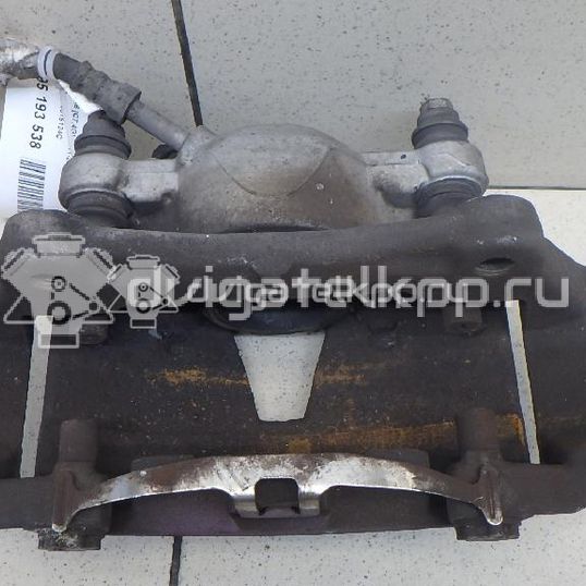 Фото Суппорт тормозной передний правый  4G0615124C для Audi A7 Sportback 4Ga, 4Gf / A6