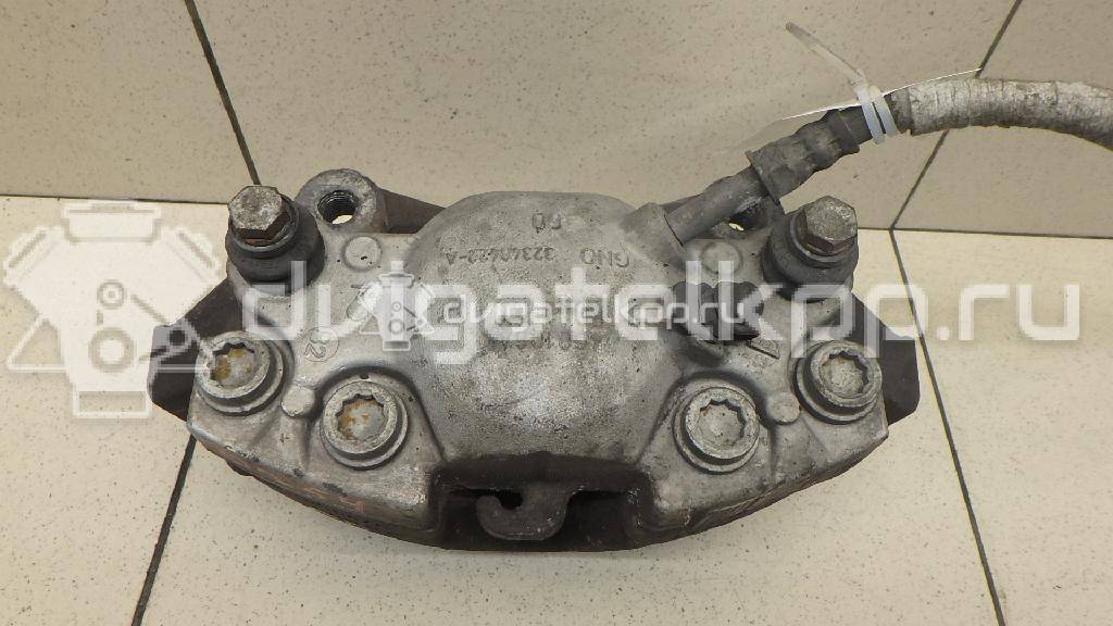 Фото Суппорт тормозной передний правый  4G0615124C для Audi A7 Sportback 4Ga, 4Gf / A6 {forloop.counter}}