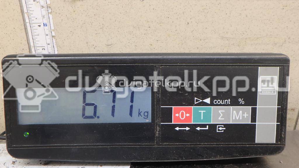 Фото Суппорт тормозной передний правый  4G0615124C для Audi A7 Sportback 4Ga, 4Gf / A6 {forloop.counter}}