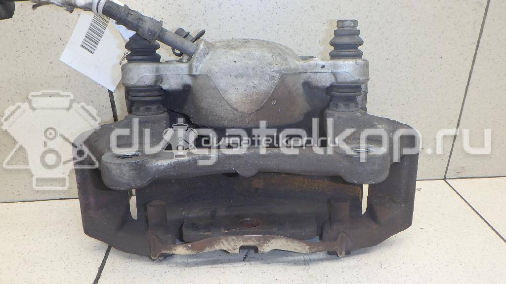 Фото Суппорт тормозной передний правый  4G0615124C для Audi A7 Sportback 4Ga, 4Gf / A6 {forloop.counter}}