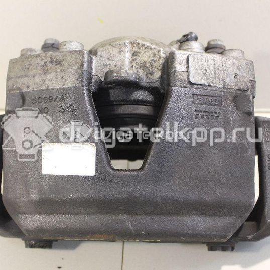 Фото Суппорт тормозной передний правый  4G0615124D для Audi A7 Sportback 4Ga, 4Gf / Q5 / A6