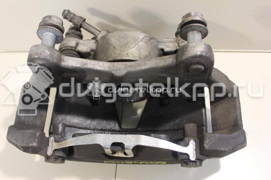 Фото Суппорт тормозной передний правый  4G0615124D для Audi A7 Sportback 4Ga, 4Gf / Q5 / A6 {forloop.counter}}