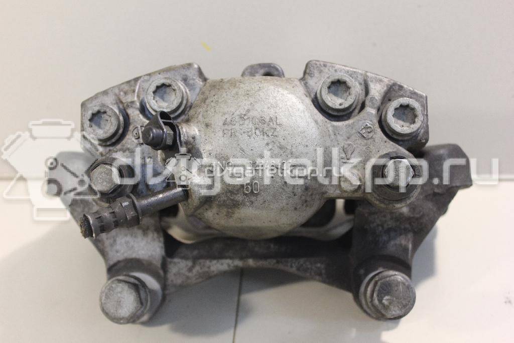 Фото Суппорт тормозной передний правый  4G0615124D для Audi A7 Sportback 4Ga, 4Gf / Q5 / A6 {forloop.counter}}