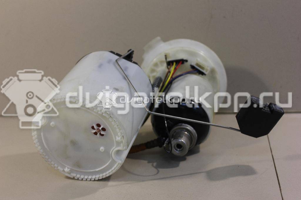 Фото Насос топливный электрический  4g0919051c для Audi A7 Sportback 4Ga, 4Gf / A6 {forloop.counter}}