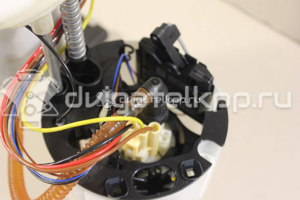 Фото Насос топливный электрический  4g0919051c для Audi A7 Sportback 4Ga, 4Gf / A6 {forloop.counter}}