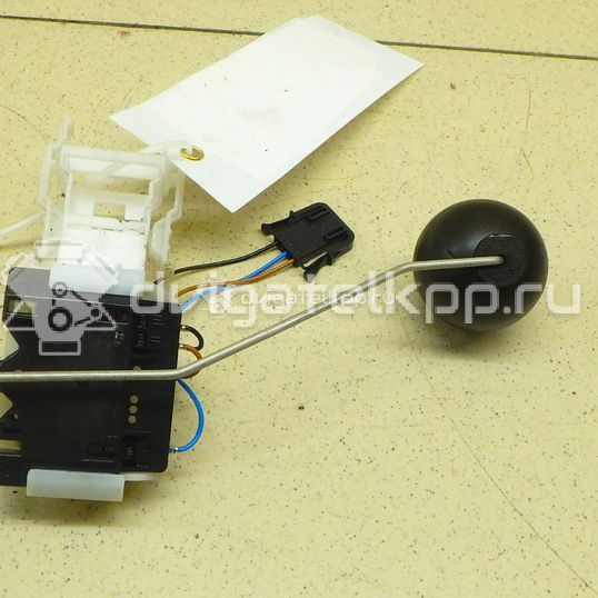 Фото Датчик уровня топлива  4G0919673C для audi A6 [C7,4G]