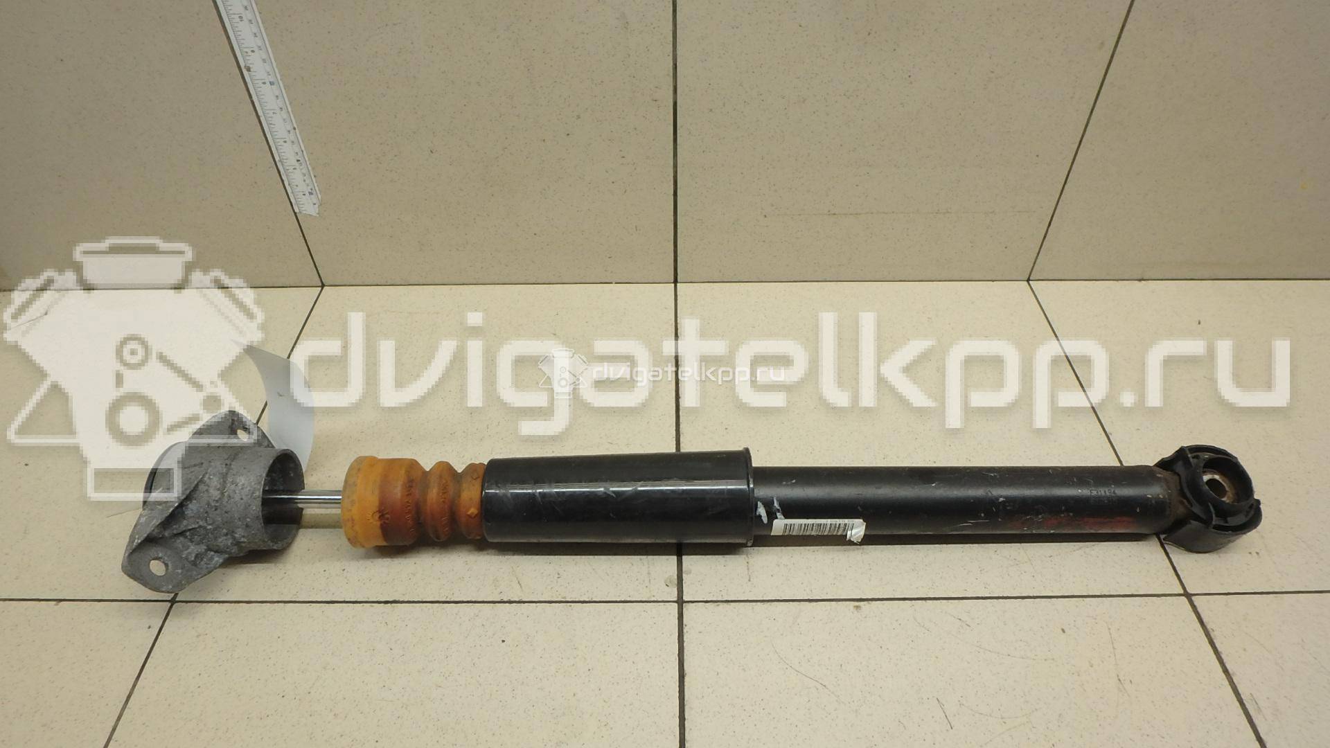 Фото Амортизатор задний  4G5513035C для Audi A7 Sportback 4Ga, 4Gf / A5 / A4 / A6 {forloop.counter}}