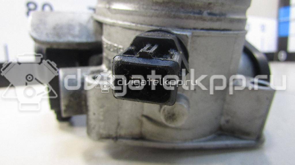 Фото Заслонка дроссельная электрическая  077133063ap для Audi A8 {forloop.counter}}