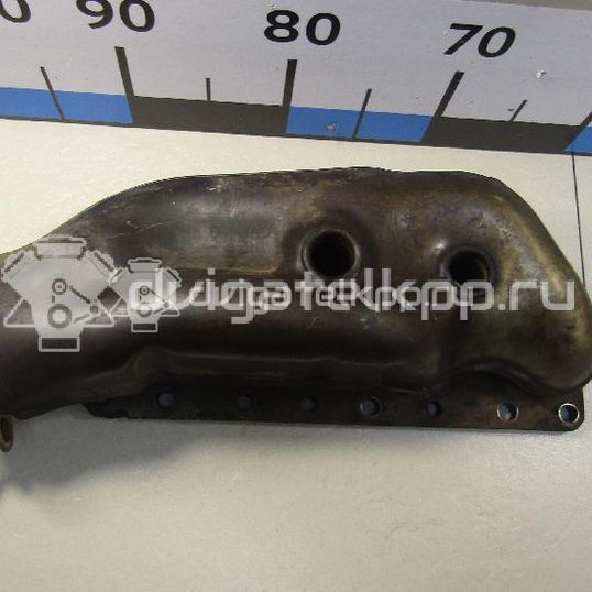 Фото Коллектор выпускной  077253034f для Audi A8