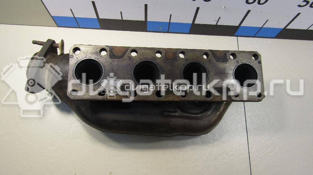 Фото Коллектор выпускной  077253034f для Audi A8 {forloop.counter}}