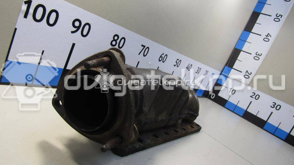 Фото Коллектор выпускной  077253034f для Audi A8 {forloop.counter}}