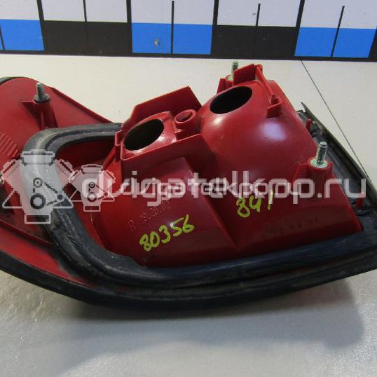 Фото Фонарь задний наружный правый  4D0945096 для Audi A8