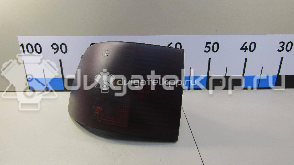 Фото Фонарь задний наружный левый  4d0945095 для Audi A8 {forloop.counter}}