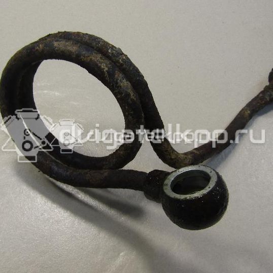 Фото Шланг гидроусилителя  4D1422893AF для Audi A8 / A6