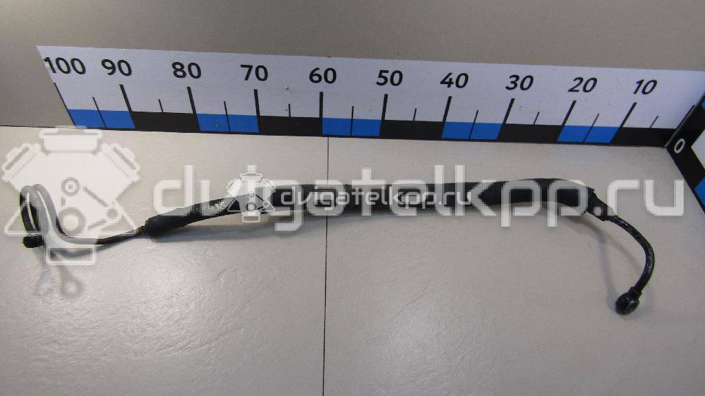 Фото Шланг гидроусилителя  4D1422893AF для Audi A8 / A6 {forloop.counter}}