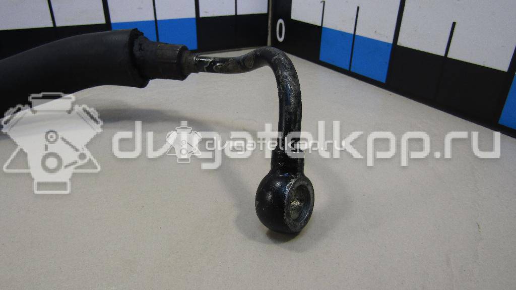 Фото Шланг гидроусилителя  4D1422893AF для Audi A8 / A6 {forloop.counter}}