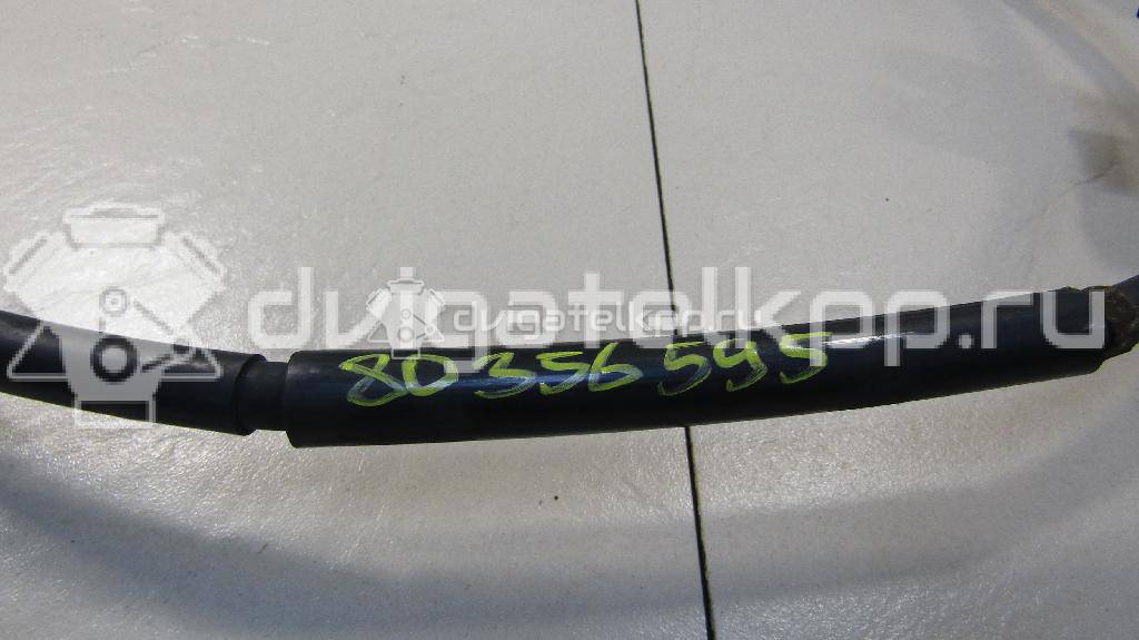 Фото Трос стояночного тормоза  4D0609722K для Audi A8 {forloop.counter}}