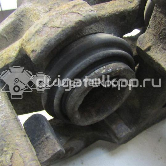 Фото Суппорт тормозной передний правый  4D0615108A для Audi A8