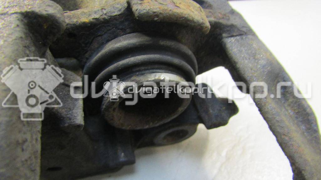 Фото Суппорт тормозной передний правый  4D0615108A для Audi A8 {forloop.counter}}