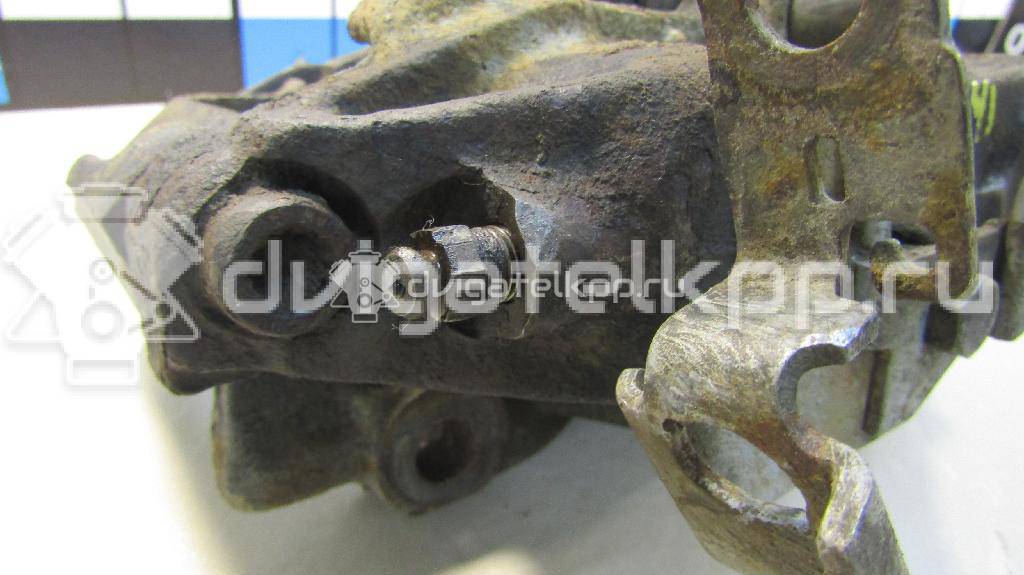 Фото Суппорт тормозной передний правый  4D0615108A для Audi A8 {forloop.counter}}