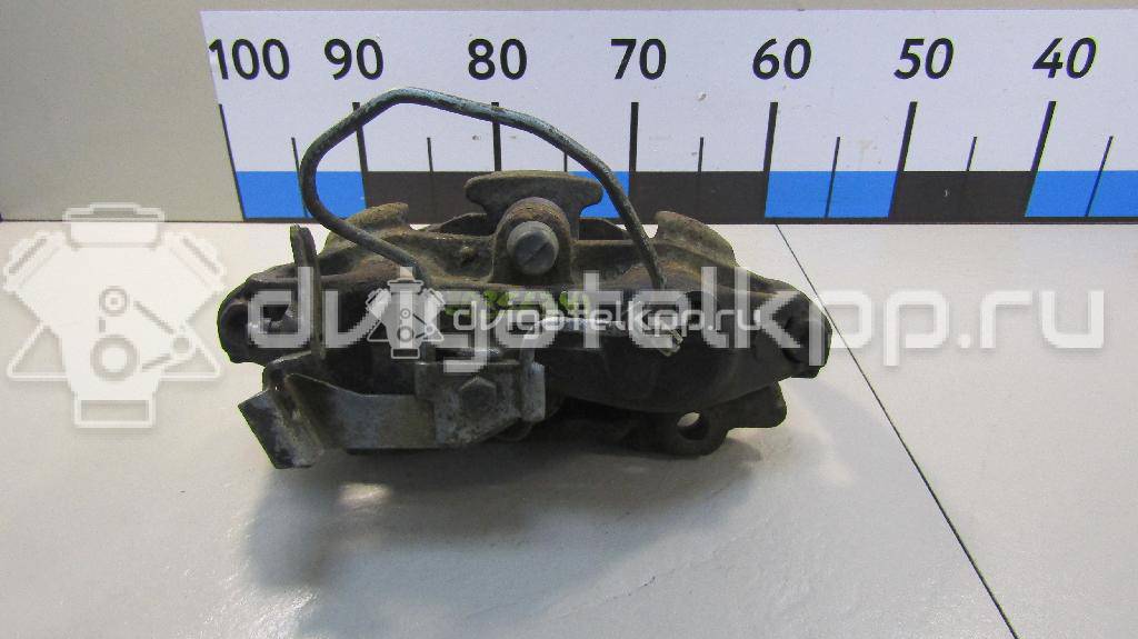 Фото Суппорт тормозной передний правый  4D0615108A для Audi A8 {forloop.counter}}