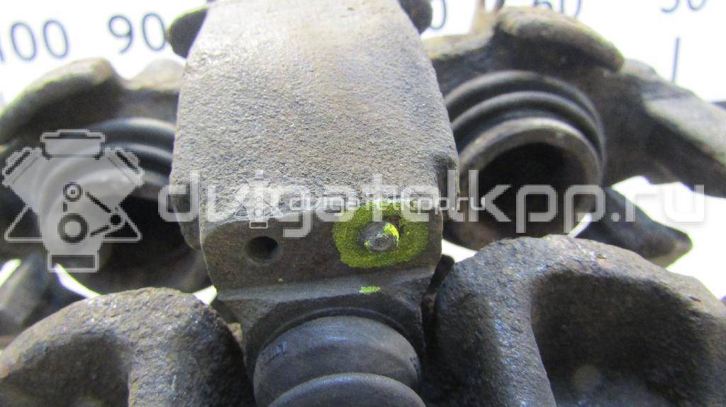 Фото Суппорт тормозной передний правый  4D0615108A для Audi A8 {forloop.counter}}