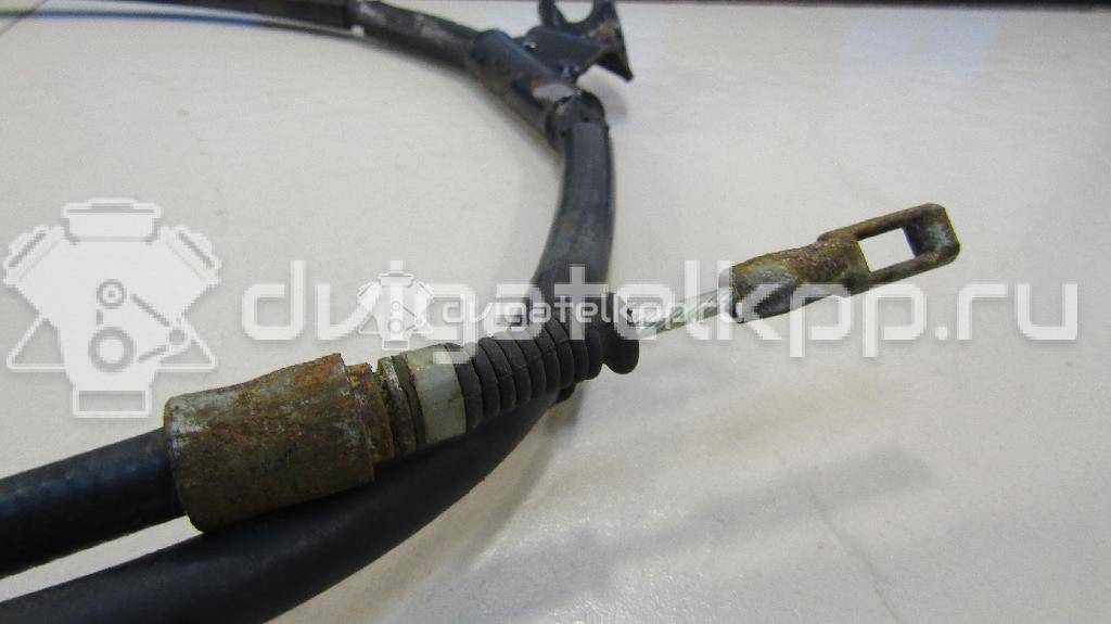 Фото Трос стояночного тормоза левый  4D0609721K для Audi A8 {forloop.counter}}