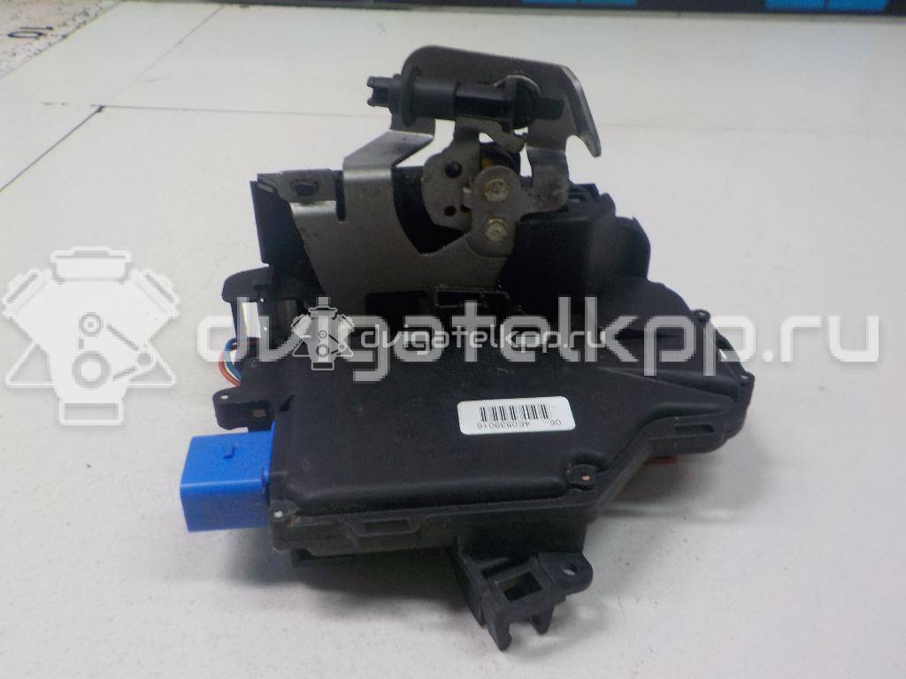 Фото Замок двери задней правой  4e0839016 для Audi A8 {forloop.counter}}