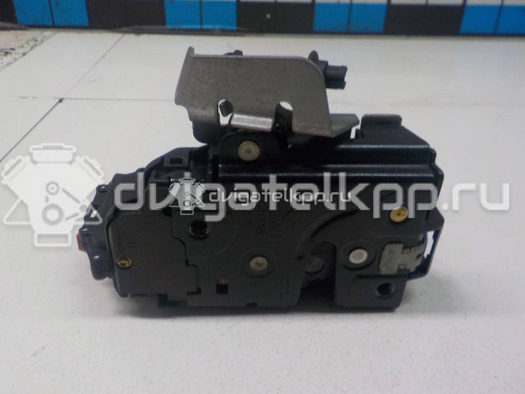 Фото Замок двери задней правой  4e0839016 для Audi A8 {forloop.counter}}