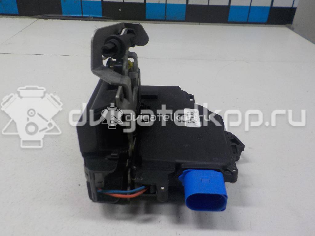 Фото Замок двери задней правой  4e0839016 для Audi A8 {forloop.counter}}