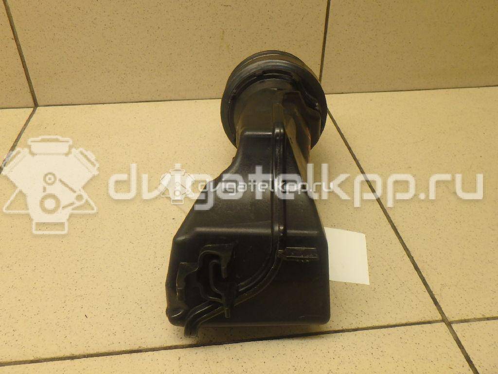 Фото Патрубок турбины для двигателя CHZB для Volkswagen / Skoda 95 л.с 12V 1.0 л бензин 04C129656L {forloop.counter}}