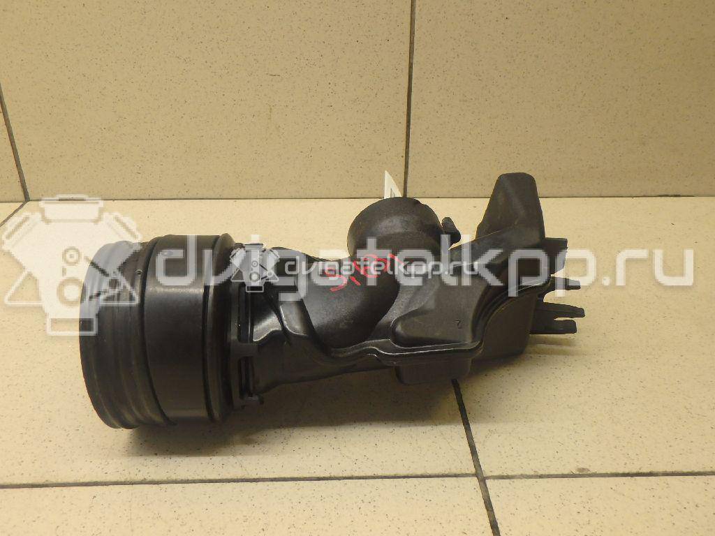 Фото Патрубок турбины для двигателя CHZB для Volkswagen / Skoda 95 л.с 12V 1.0 л бензин 04C129656L {forloop.counter}}