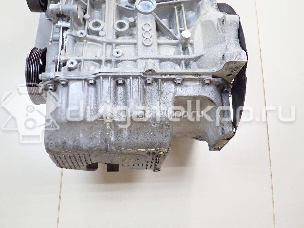 Фото Контрактный (б/у) двигатель BTS для Volkswagen / Skoda / Seat 105 л.с 16V 1.6 л бензин 03C100034C {forloop.counter}}