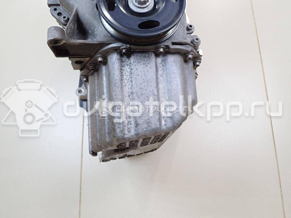 Фото Контрактный (б/у) двигатель BTS для Volkswagen / Skoda / Seat 105 л.с 16V 1.6 л бензин 03C100034C {forloop.counter}}