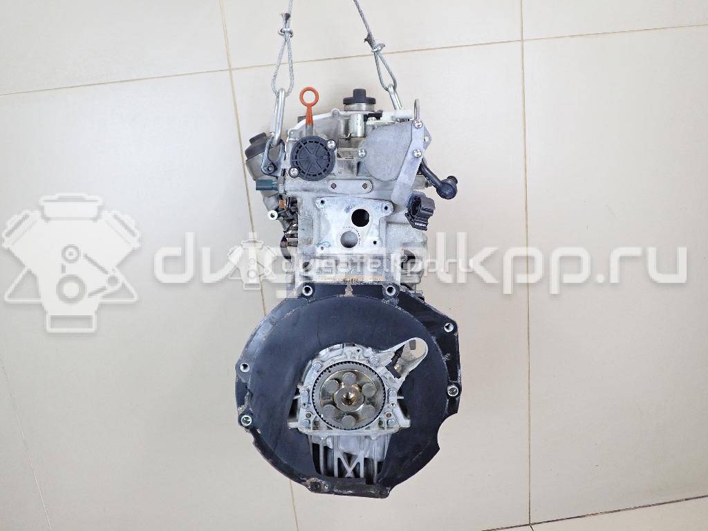 Фото Контрактный (б/у) двигатель BTS для Volkswagen / Skoda / Seat 105 л.с 16V 1.6 л бензин 03C100034C {forloop.counter}}