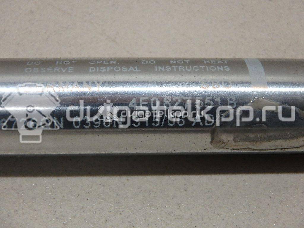 Фото Амортизатор крышки багажника  4e0827551b для Audi A8 {forloop.counter}}