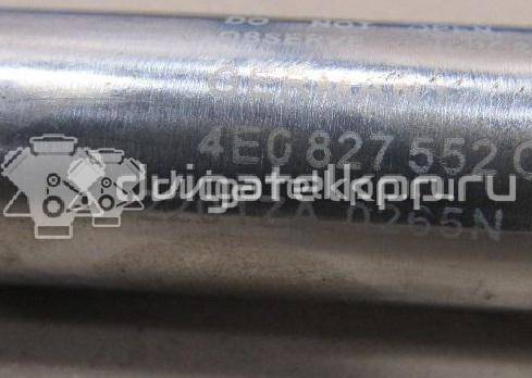 Фото Амортизатор крышки багажника  4E0827552B для Audi A8 {forloop.counter}}