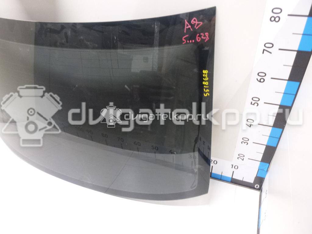 Фото Стекло заднее  4E0845501NNVB для Audi A8 {forloop.counter}}