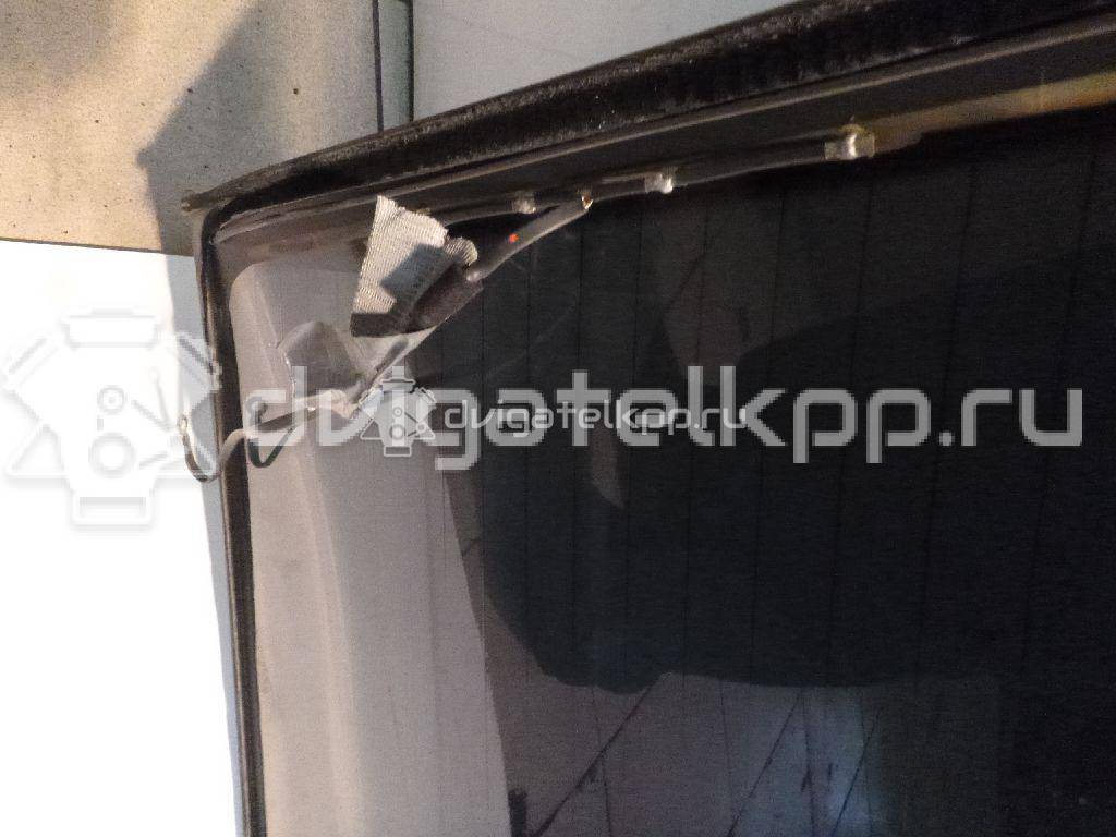 Фото Стекло заднее  4E0845501NNVB для Audi A8 {forloop.counter}}