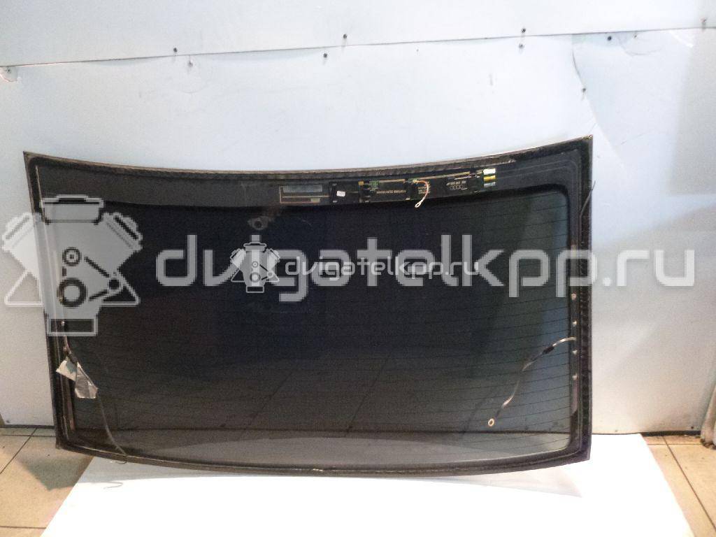Фото Стекло заднее  4E0845501NNVB для Audi A8 {forloop.counter}}