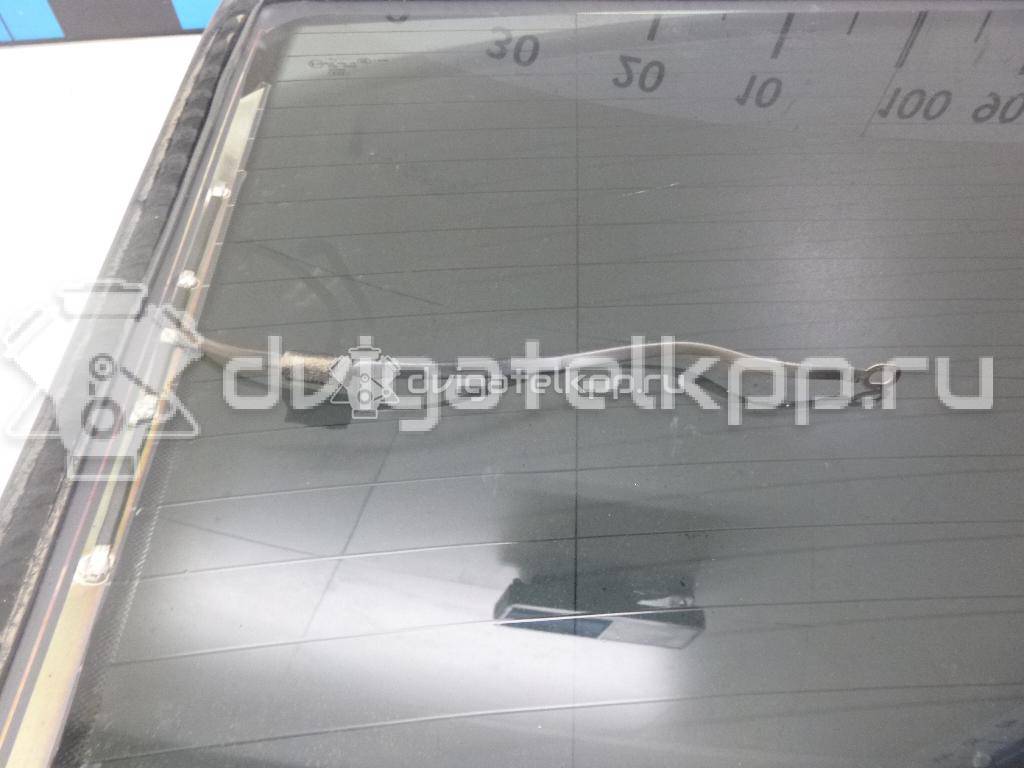 Фото Стекло заднее  4E0845501NNVB для Audi A8 {forloop.counter}}