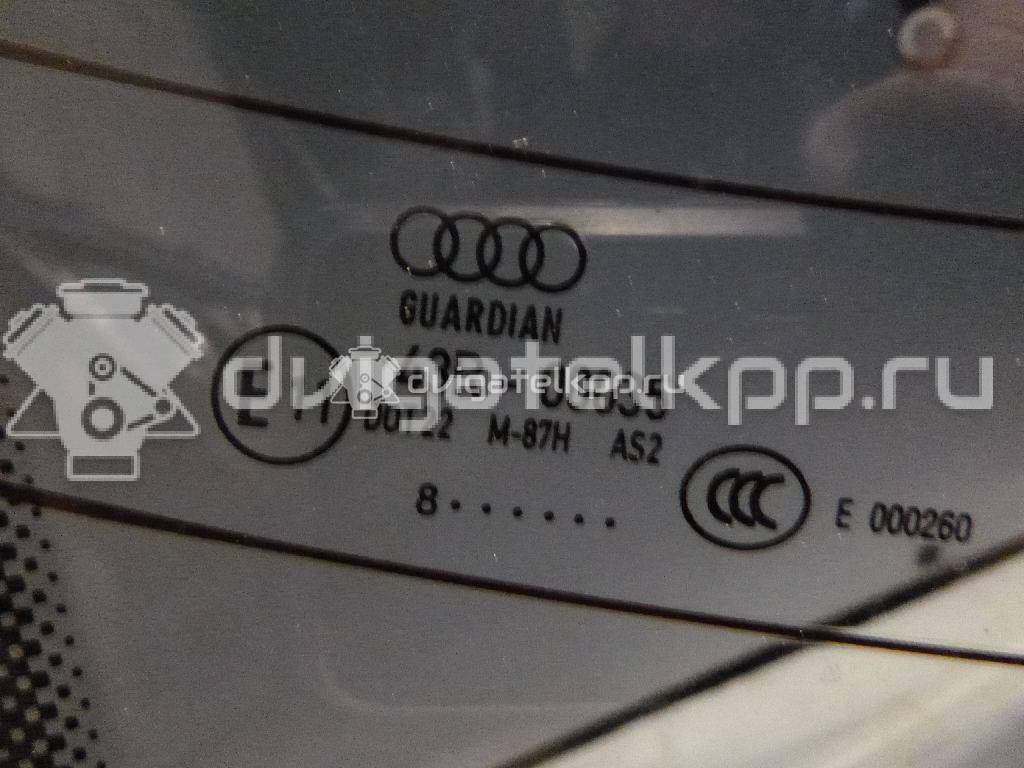 Фото Стекло заднее  4E0845501NNVB для Audi A8 {forloop.counter}}